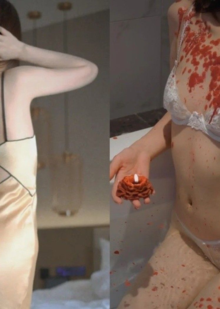 禅院熏 – 微密圈写真合集【持续更新中】