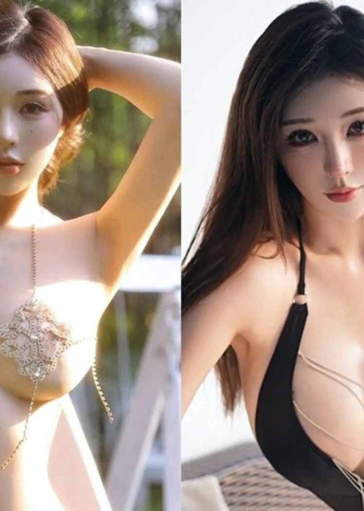 超辣的林一 – 微密圈写真合集【持续更新中】