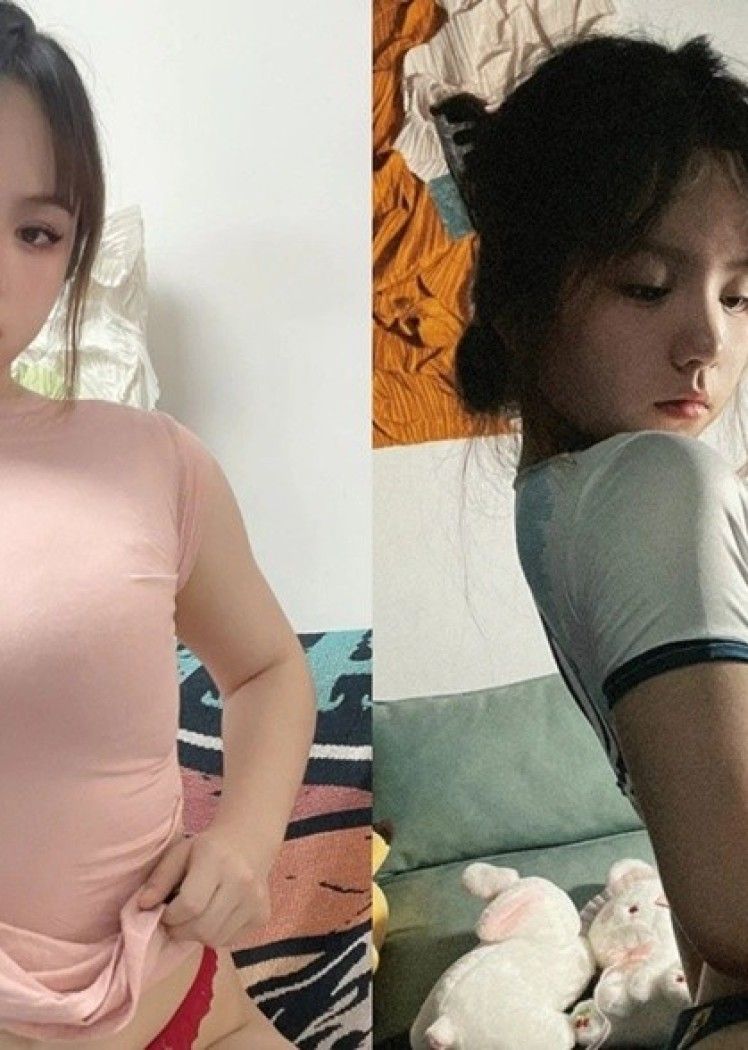 葱油饼 – 微密圈写真合集【持续更新中】