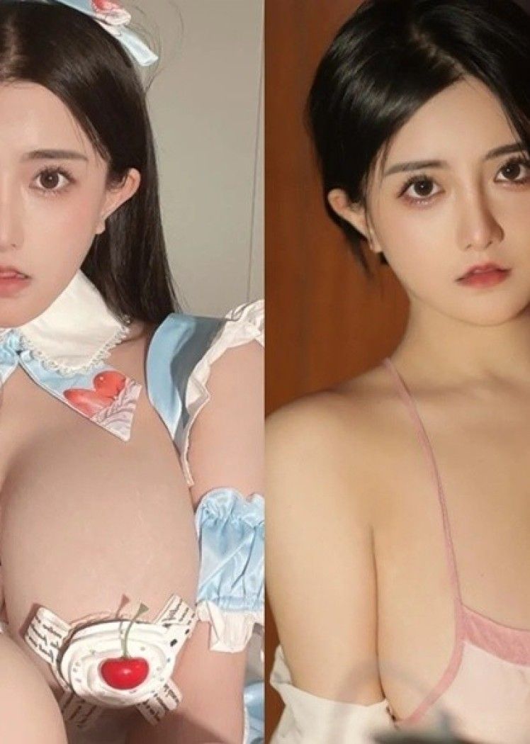 古阿扎 – 微密圈写真合集【持续更新中】