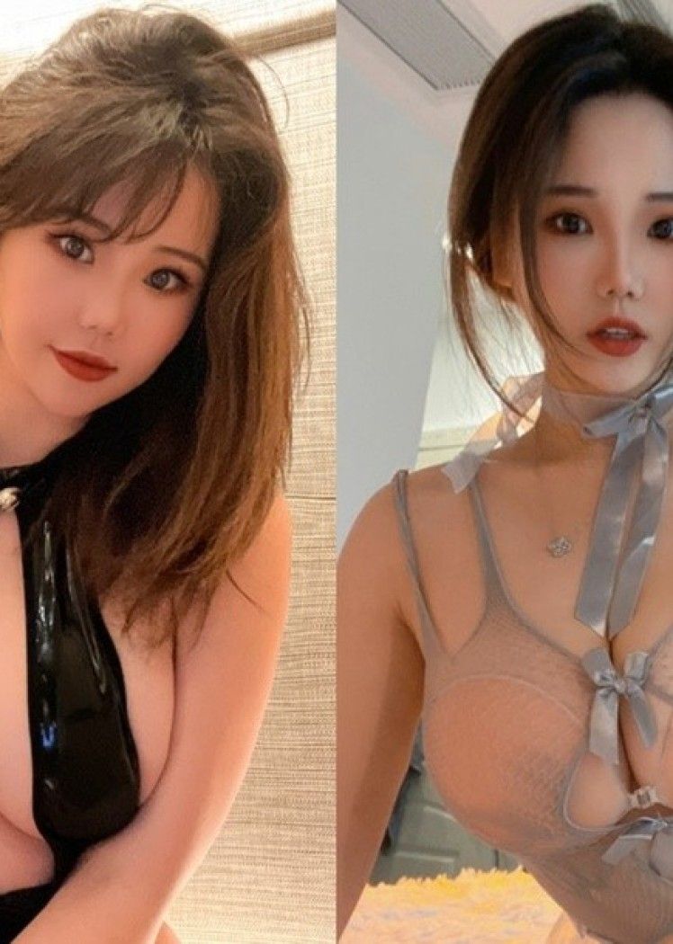 安妮-yoo – 微密圈写真合集【持续更新中】