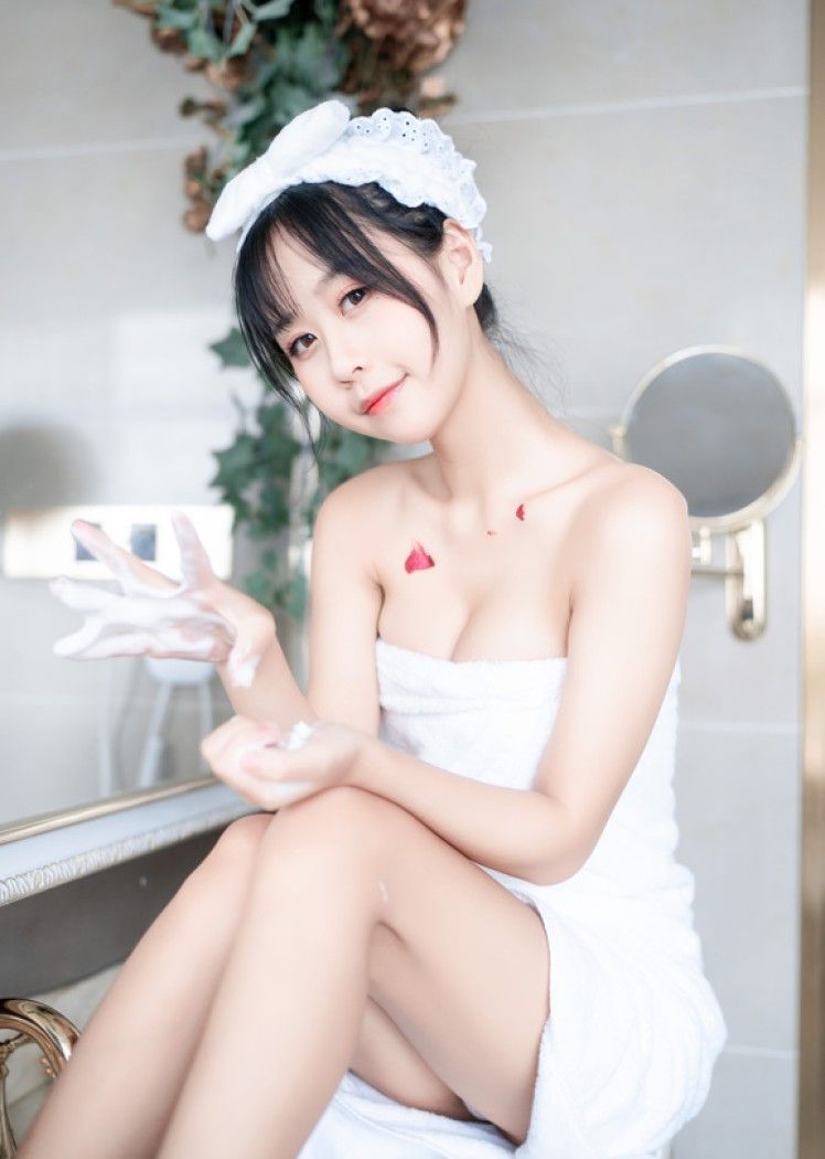 萌芽儿o0 – 写真图片合集【持续更新中】