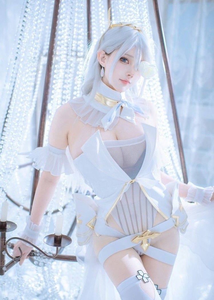 凛子酱 – 写真图片合集【持续更新中】