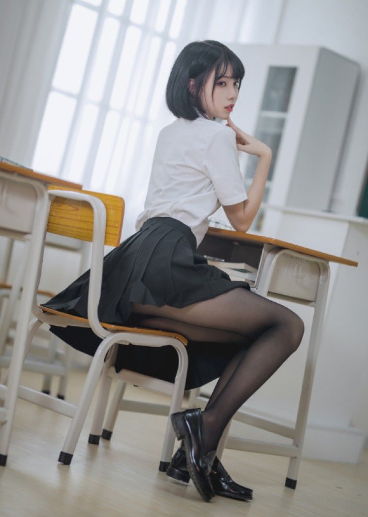 许岚LAN – 写真图片合集【持续更新中】