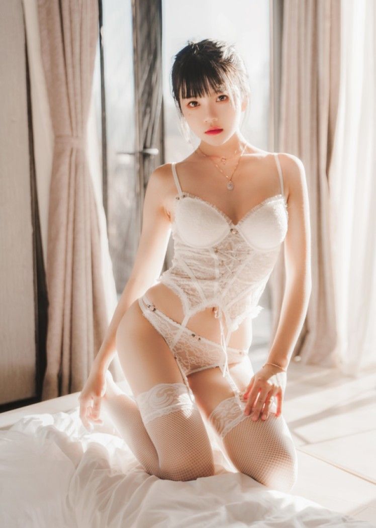 桜桃喵 – 写真图片合集【持续更新中】