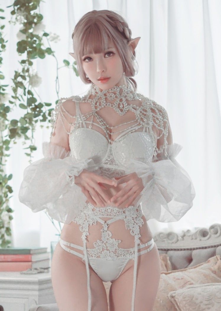 ElyEE子 – 写真图片合集【持续更新中】