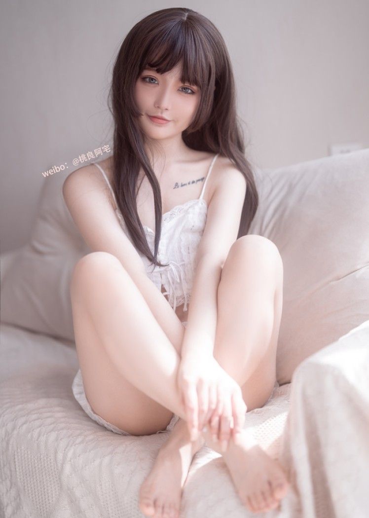 桃良阿宅 – 写真图片合集【持续更新中】