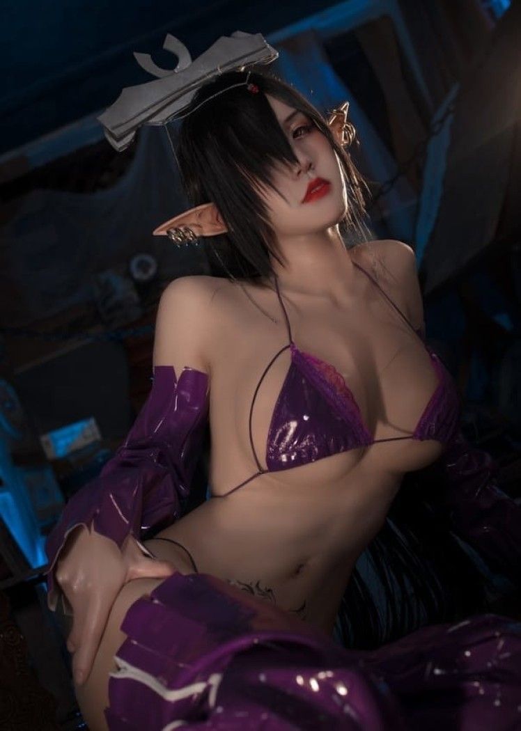 桜满三时 – 写真图片合集【持续更新中】