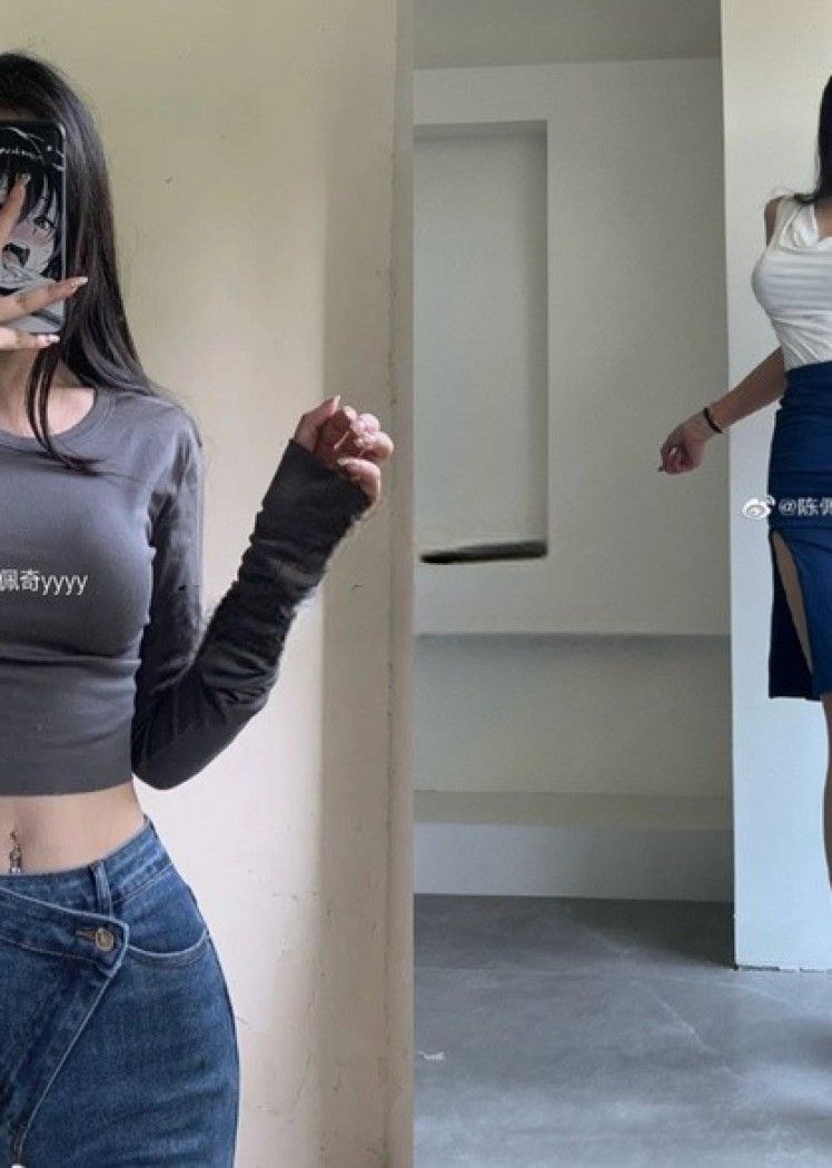 陈佩奇yyyy – 微密圈写真合集【持续更新中】