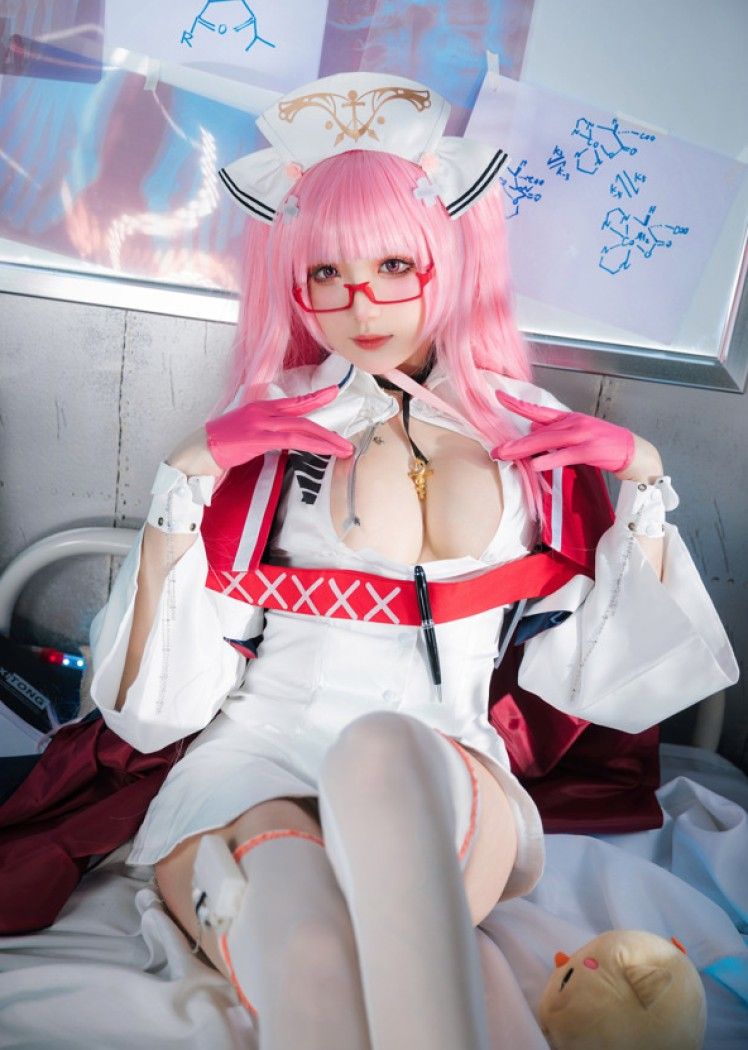 瓜希酱 – 写真图片合集【持续更新中】