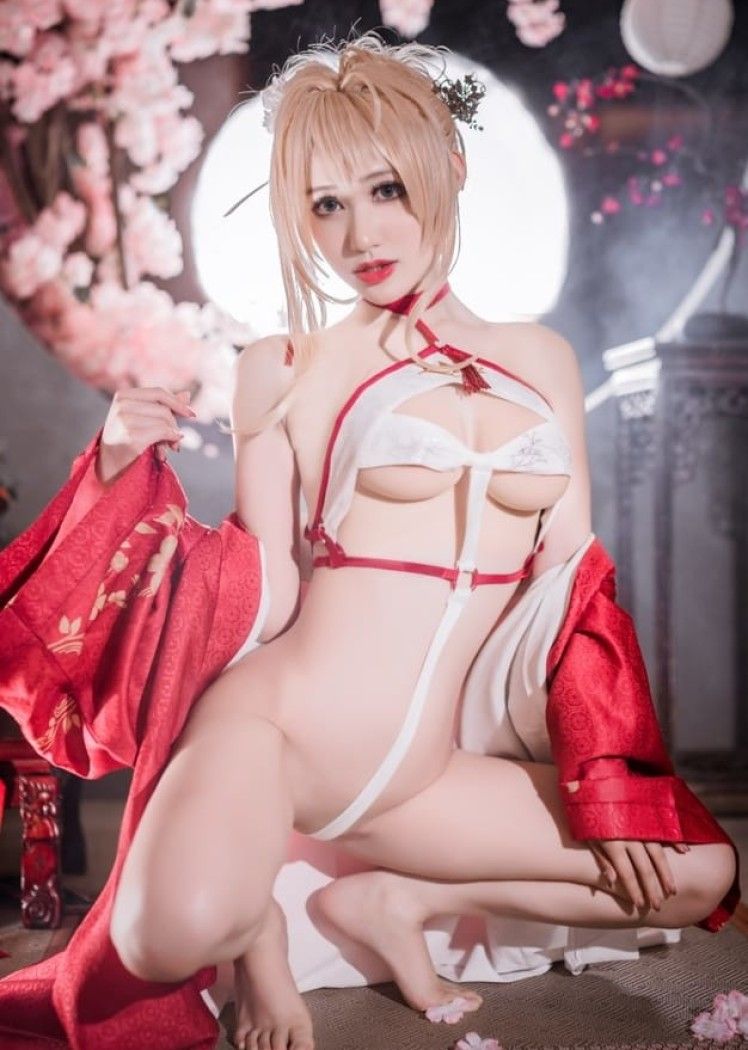 木之本果 – 写真图片合集【持续更新中】