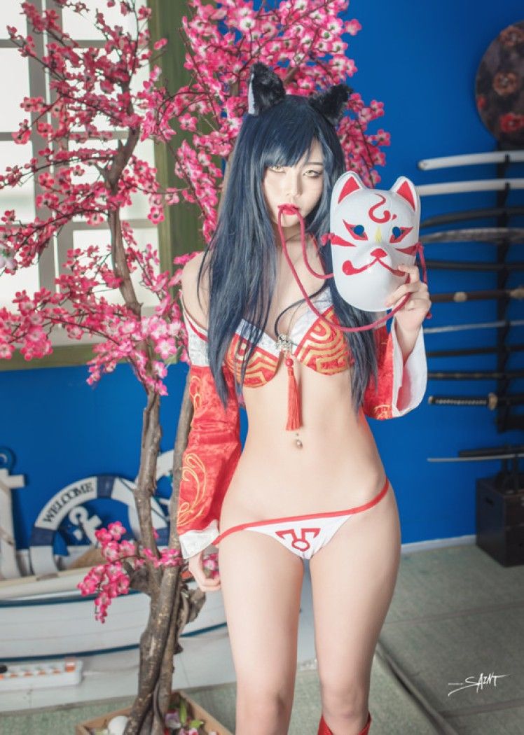 Yuna(윤아) – NO.07[53P/477MB]