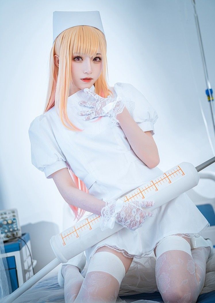 Kitaro_绮太郎 – 写真图片合集【持续更新中】