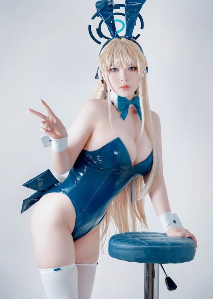 半半子 – NO.67 飛鳥馬トキBunny [62P3V-257M]