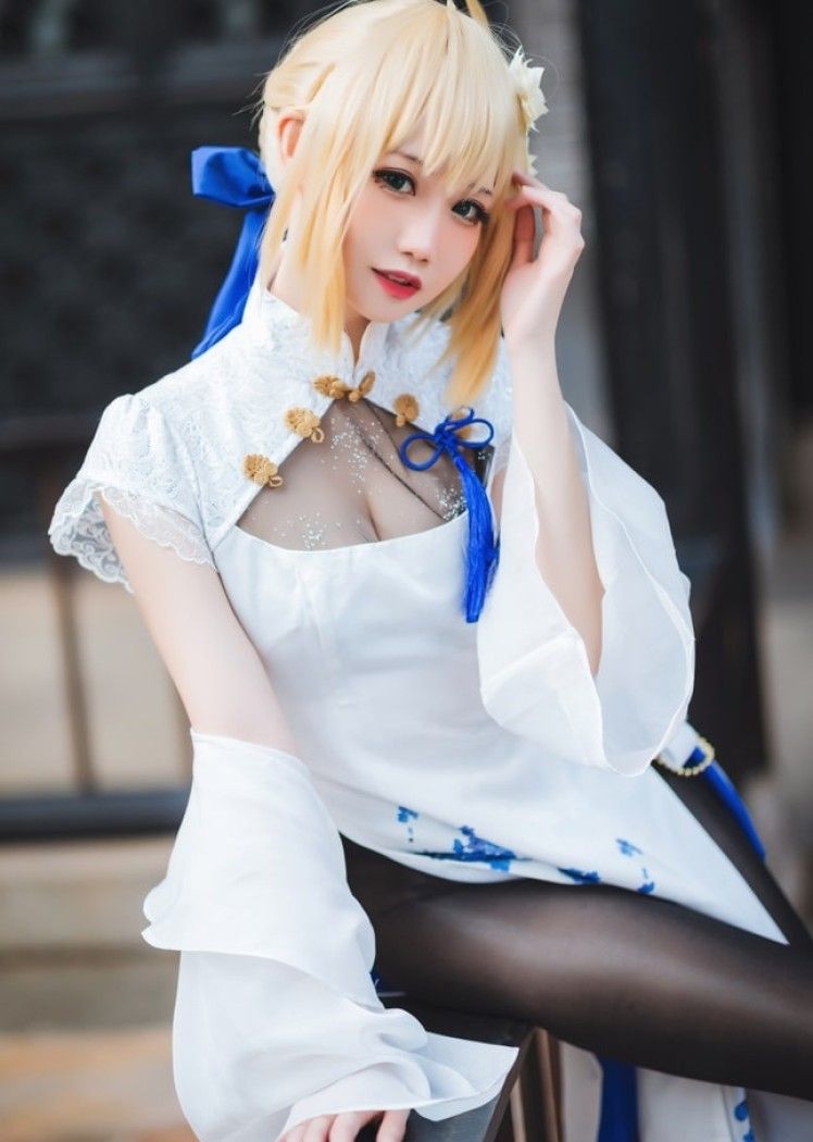 焖焖碳 – 写真图片合集【持续更新中】