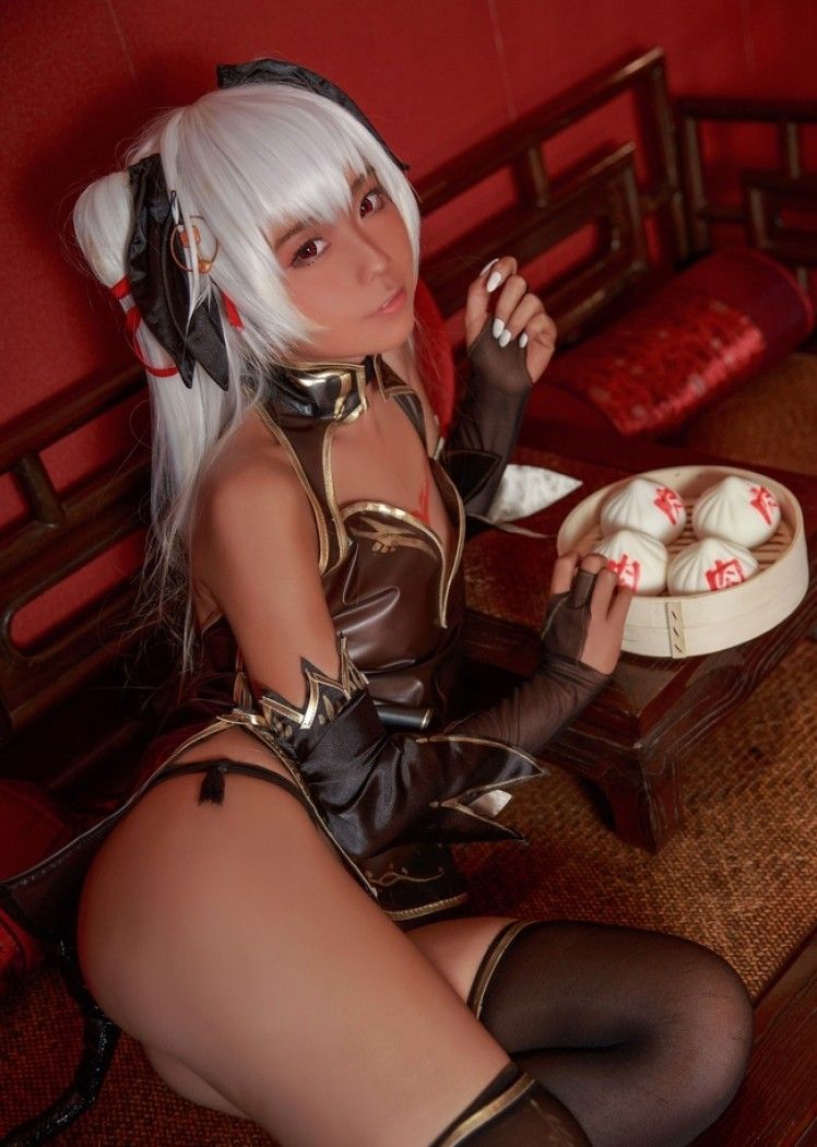 G44不会受伤 – 写真图片合集【持续更新中】