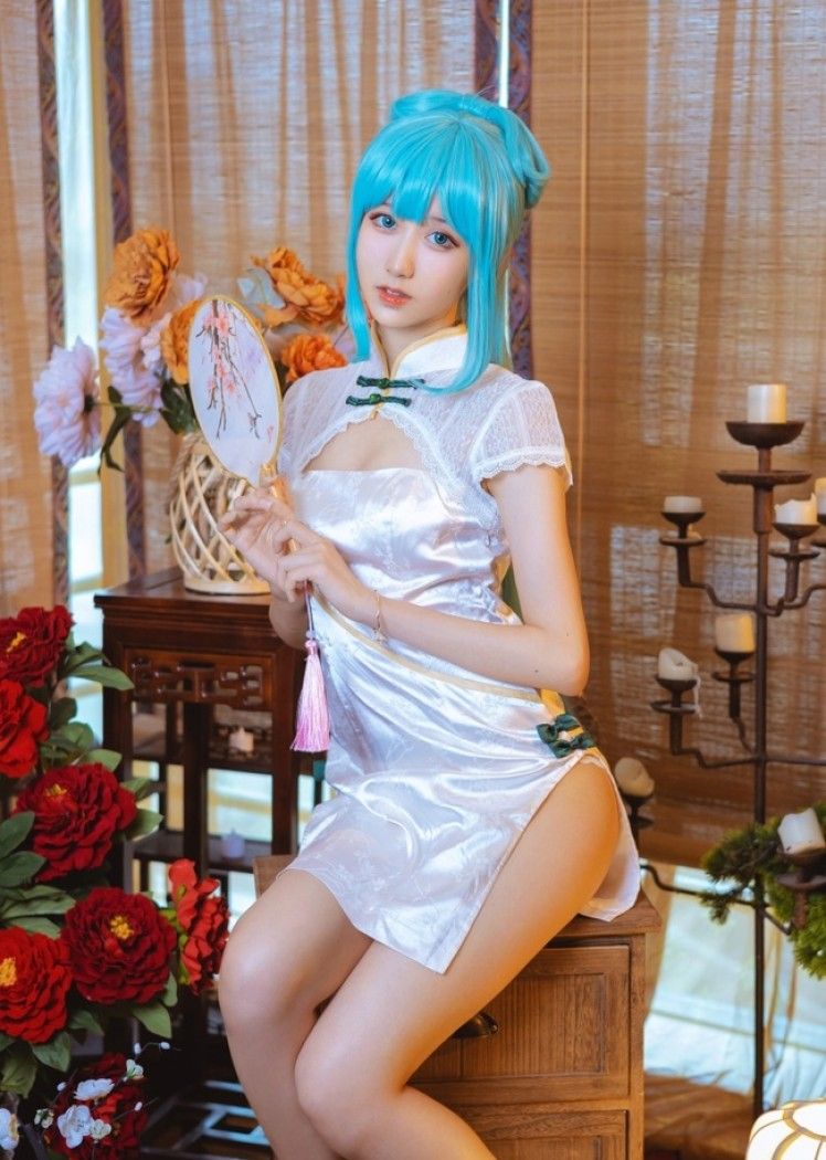 木绵绵OwO – 写真图片合集【持续更新中】