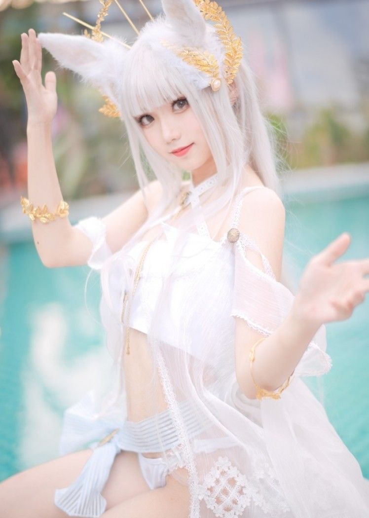 花柒Hana – 写真图片合集【持续更新中】