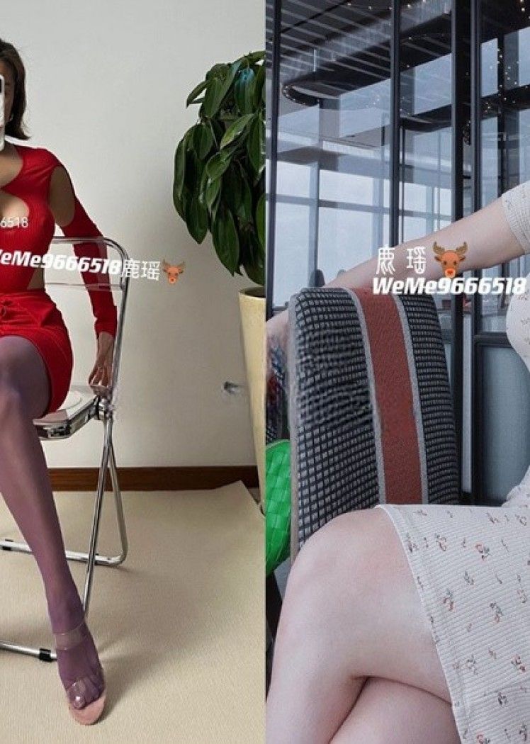 鹿瑶 – 微密圈写真合集【持续更新中】