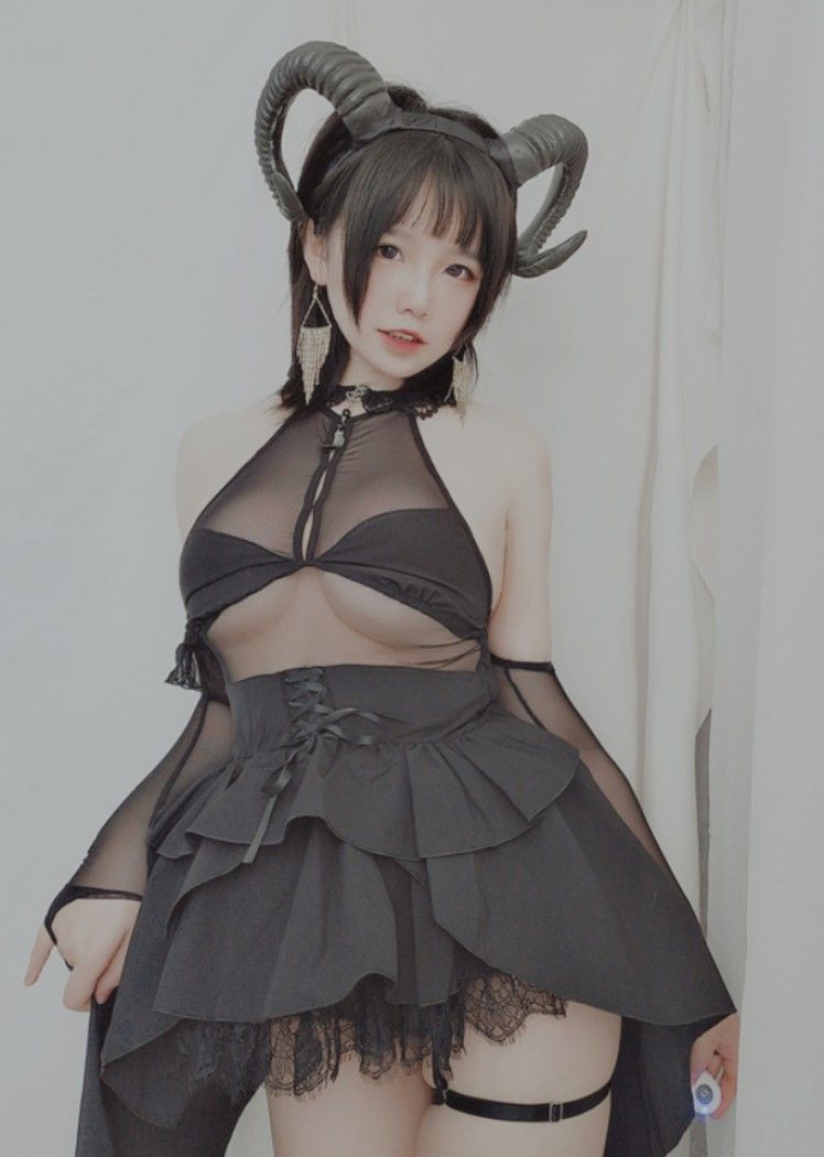 阿半今天很开心 – 写真图片合集【持续更新中】