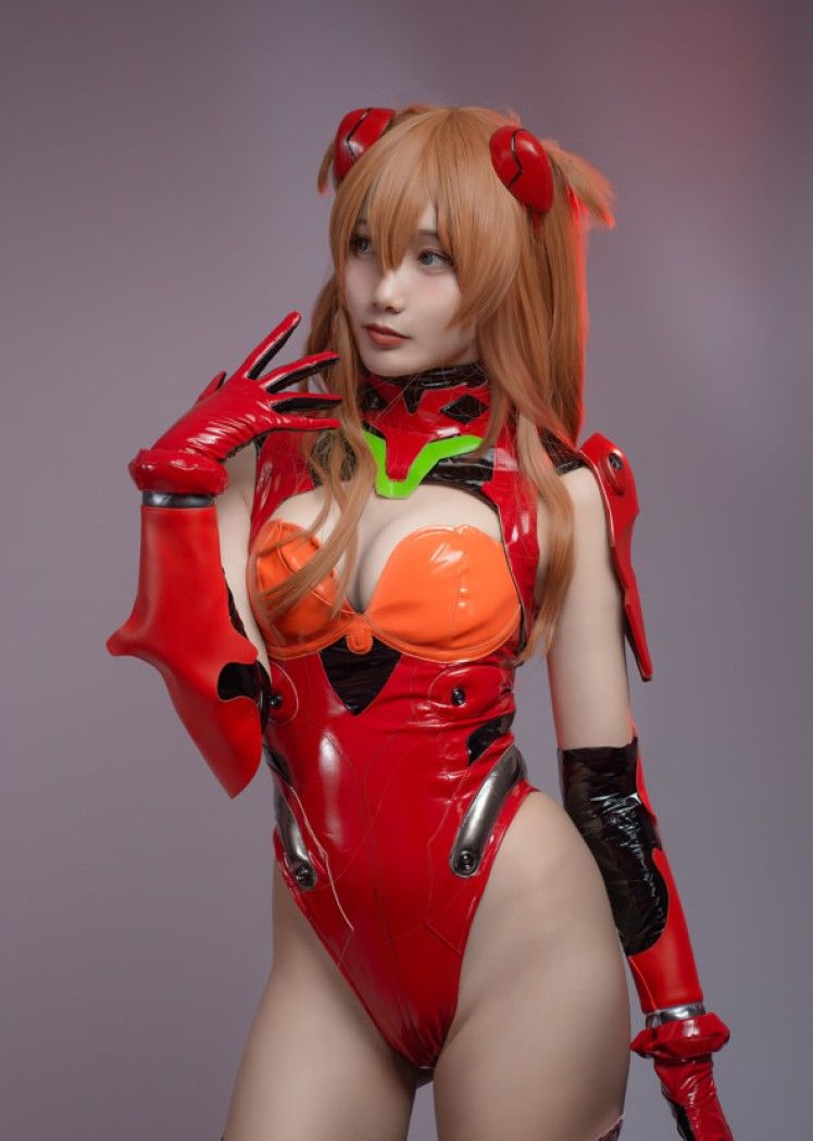 如月灰 – 写真图片合集【持续更新中】