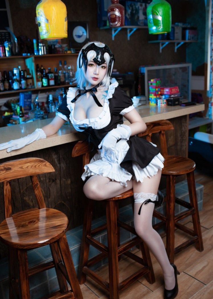 一米八的大梨子 – 写真图片合集【持续更新中】