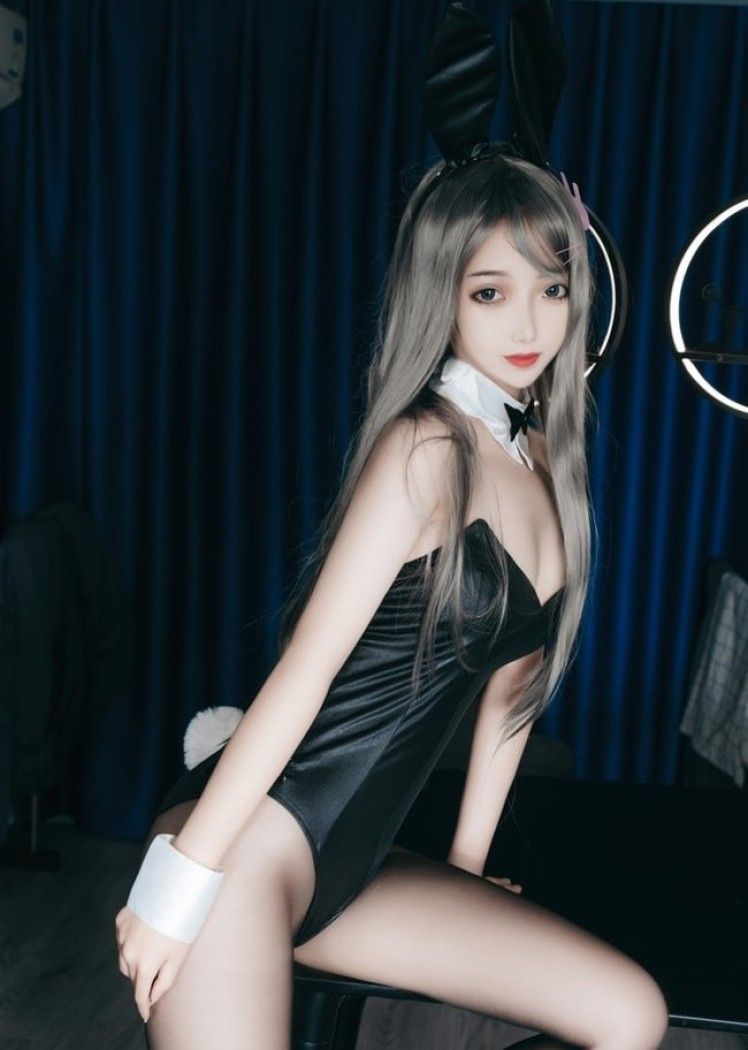 eloise软软 – 写真图片合集【持续更新中】