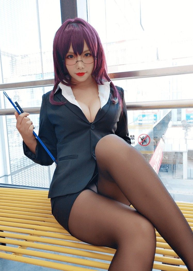 Neko薇薇 – 写真图片合集【持续更新中】