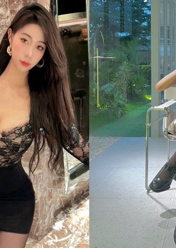 小猫咪ck – 微密圈写真合集【持续更新中】