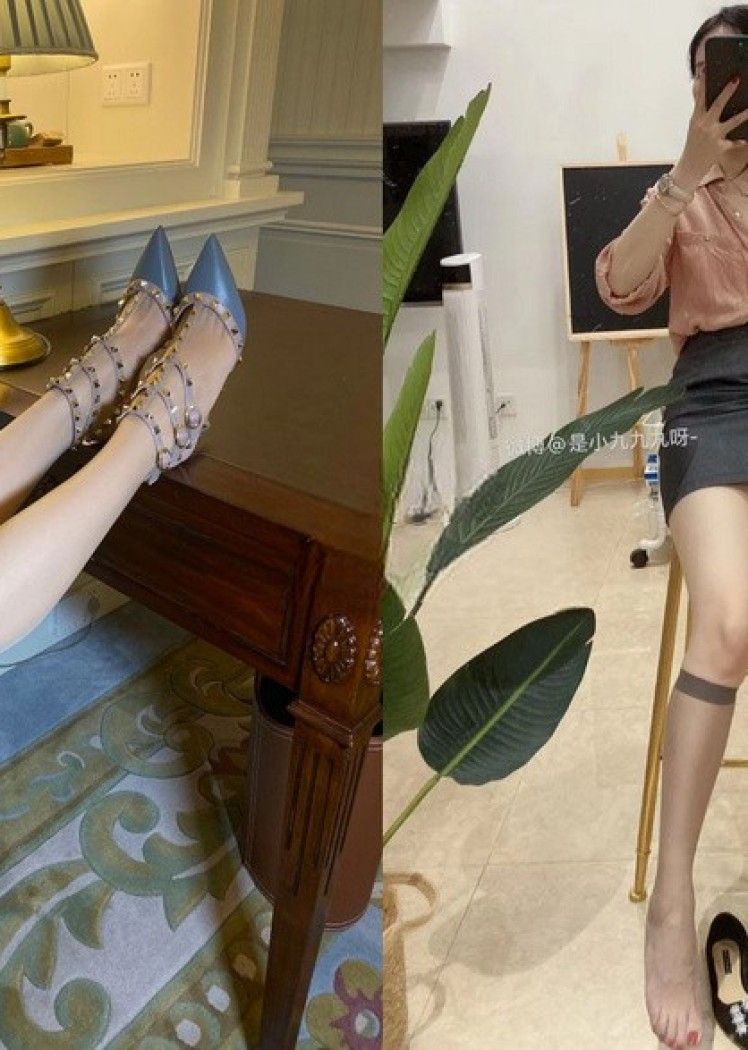 小九九 – 微密圈写真合集【持续更新中】