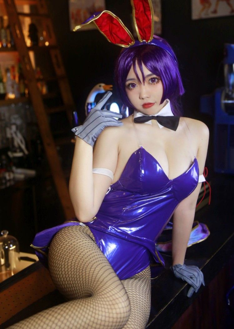 啊日日_Ganlory – 写真图片合集【持续更新中】