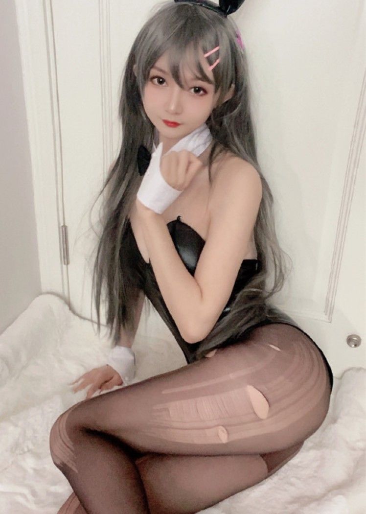 51酱 – 写真图片合集【持续更新中】