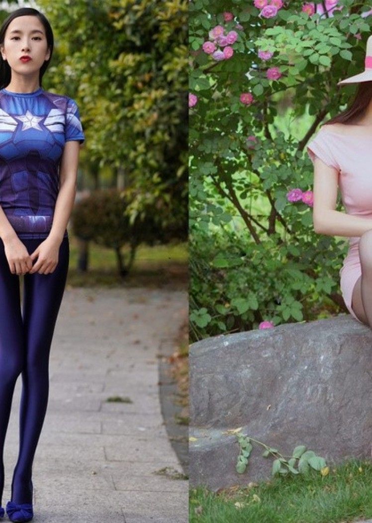 辣妈女神 – 微密圈写真合集【持续更新中】