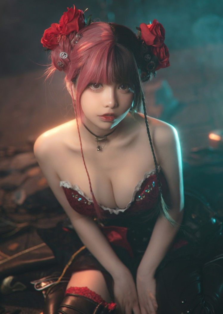 六二二同学 – 写真图片合集【持续更新中】