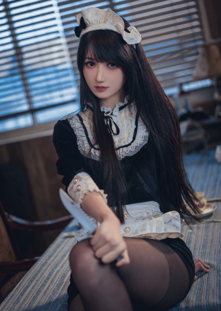 姬灵 – 写真图片合集【持续更新中】