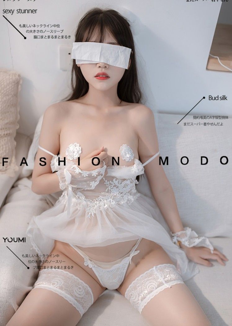 不呆猫 – NO.27[YouMi尤蜜] 2021.09.17 Dressed up[21P/349MB]
