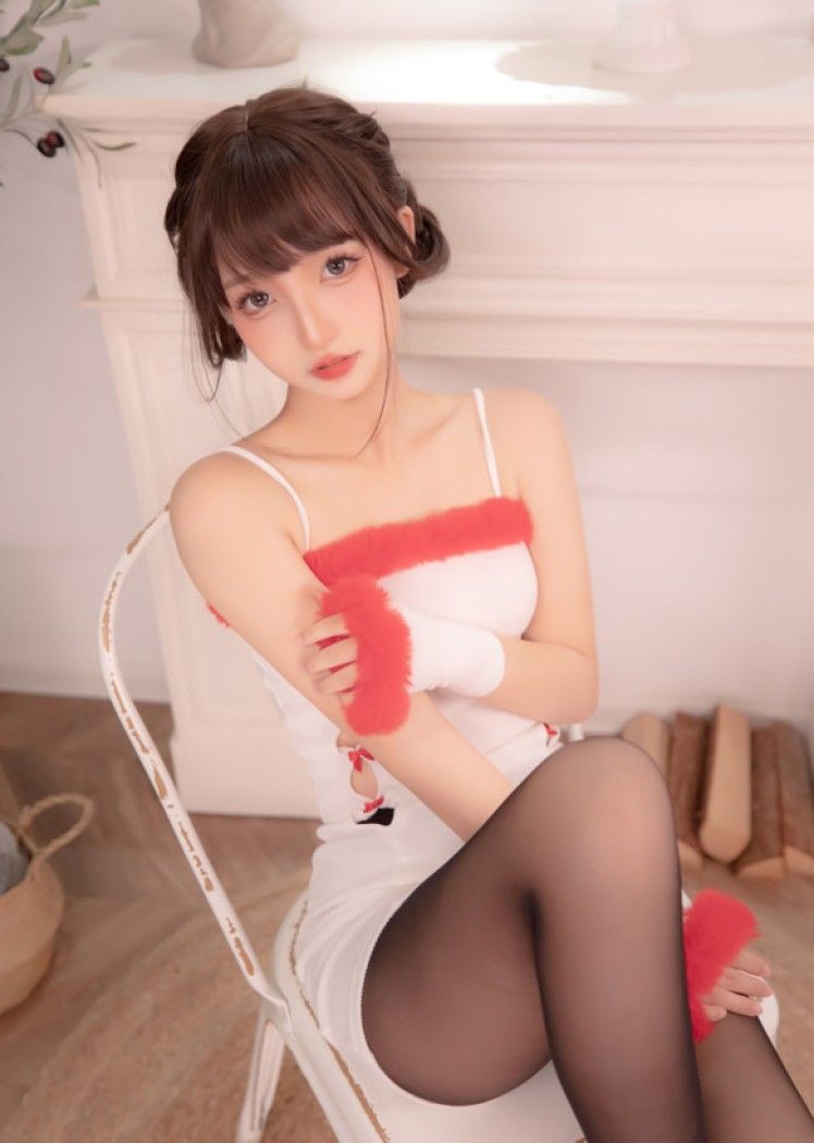 神楽坂真冬 – NO.097 虎年01月微博订阅[64P/174MB]