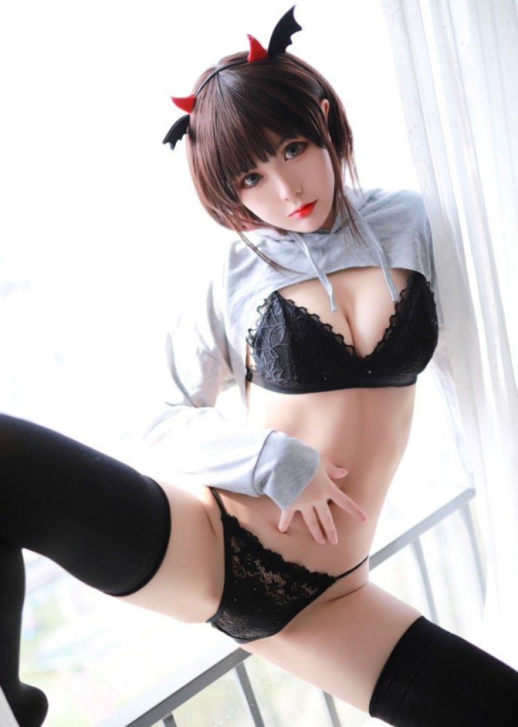 您的蛋蛋 – NO.24 开胸卫衣[38P/245MB]