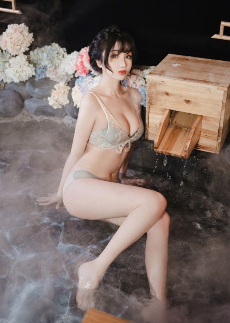 rioko凉凉子 – NO.080《年上の韵》温泉旅行[39P6V/512MB]