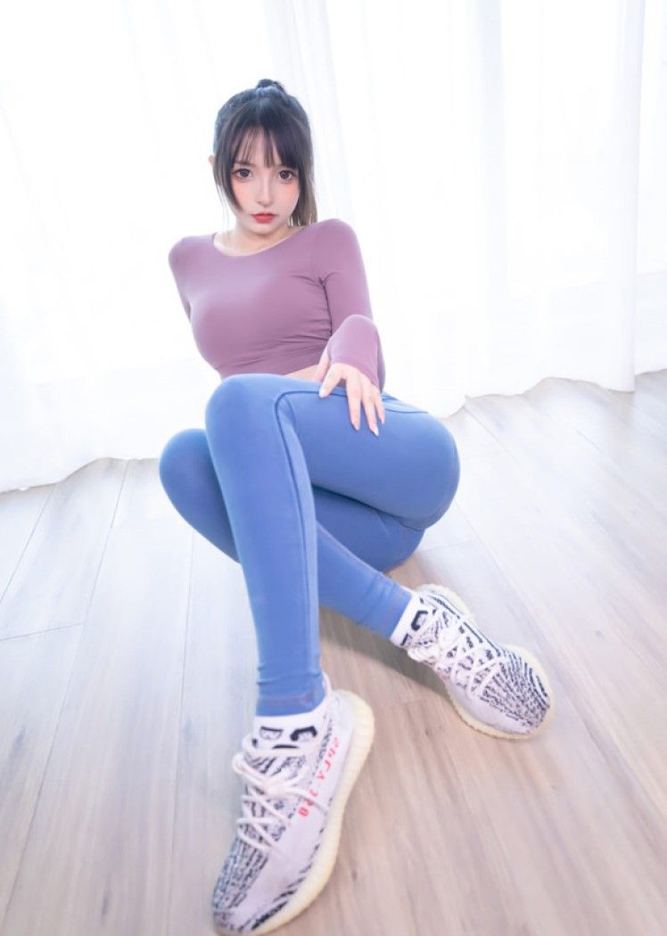 神楽坂真冬 – NO.083 牛仔狂热[150P2V424MB]