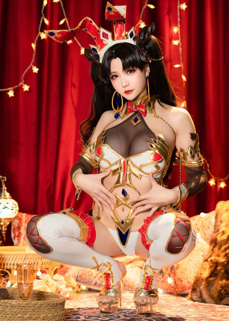 星之迟迟 – NO.090 伊什塔尔同人 伊斯塔凛[63P/462MB]