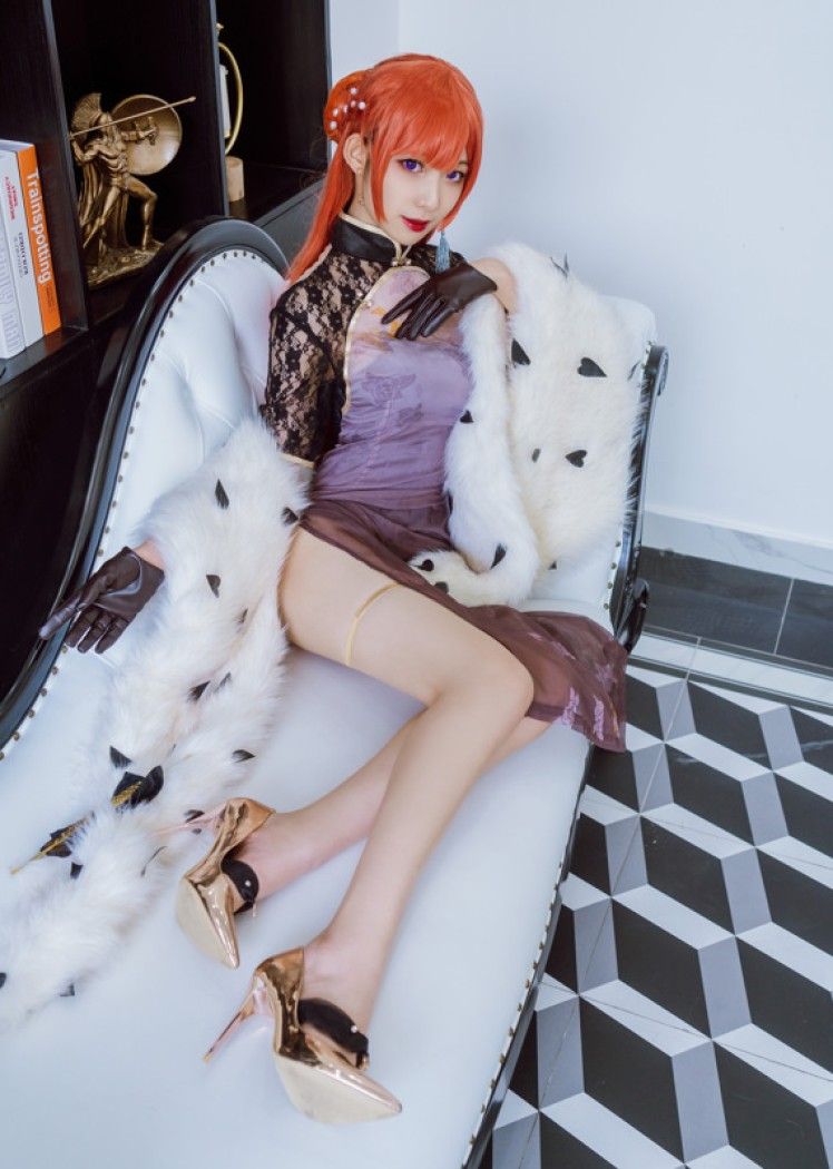 封疆疆v – NO.08 君主[34P/363MB]