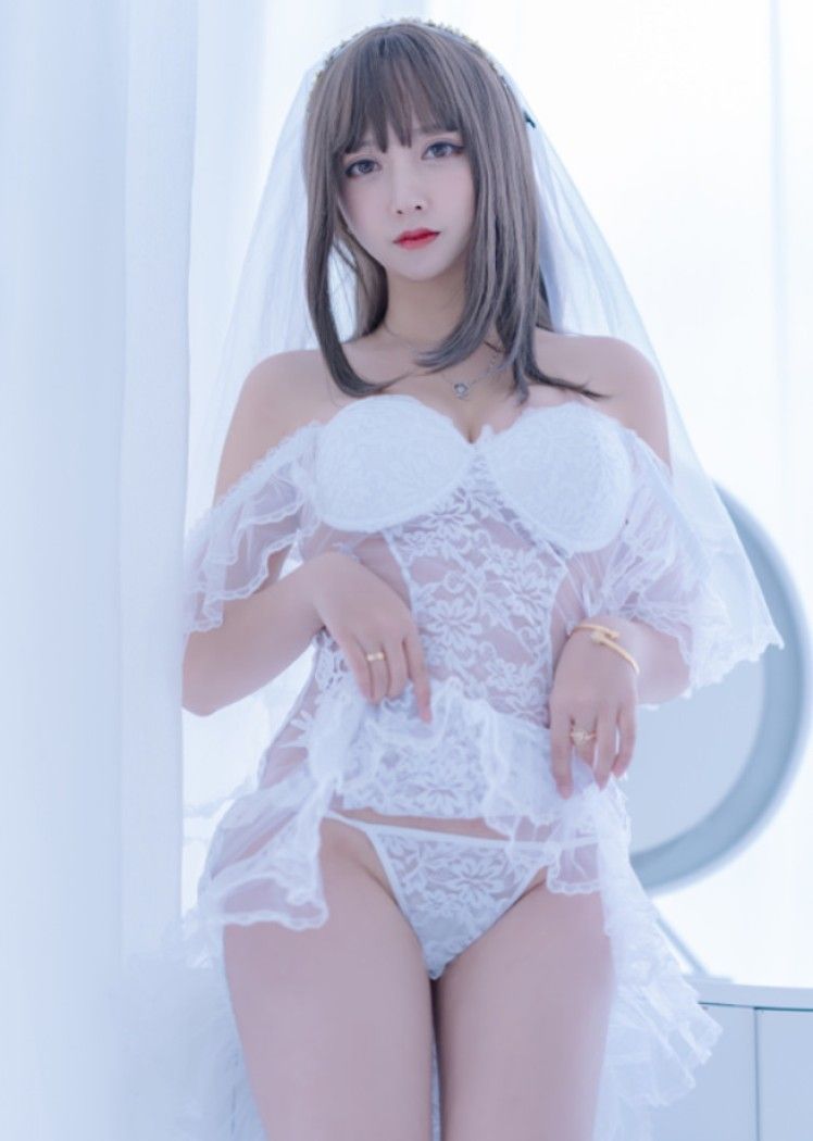 过期米线线喵 – NO.066 白雪姬[61P/89MB]