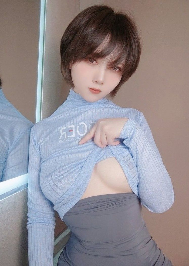 名濑弥七 – NO.14 没有吉他的吉他妹妹[47P5V-199MB]