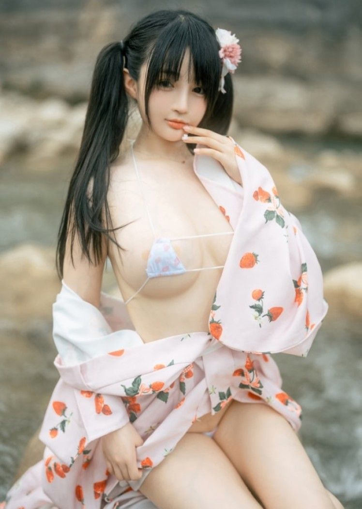 桜井宁宁 – NO.062 和服浴衣[76P-2.01GB]