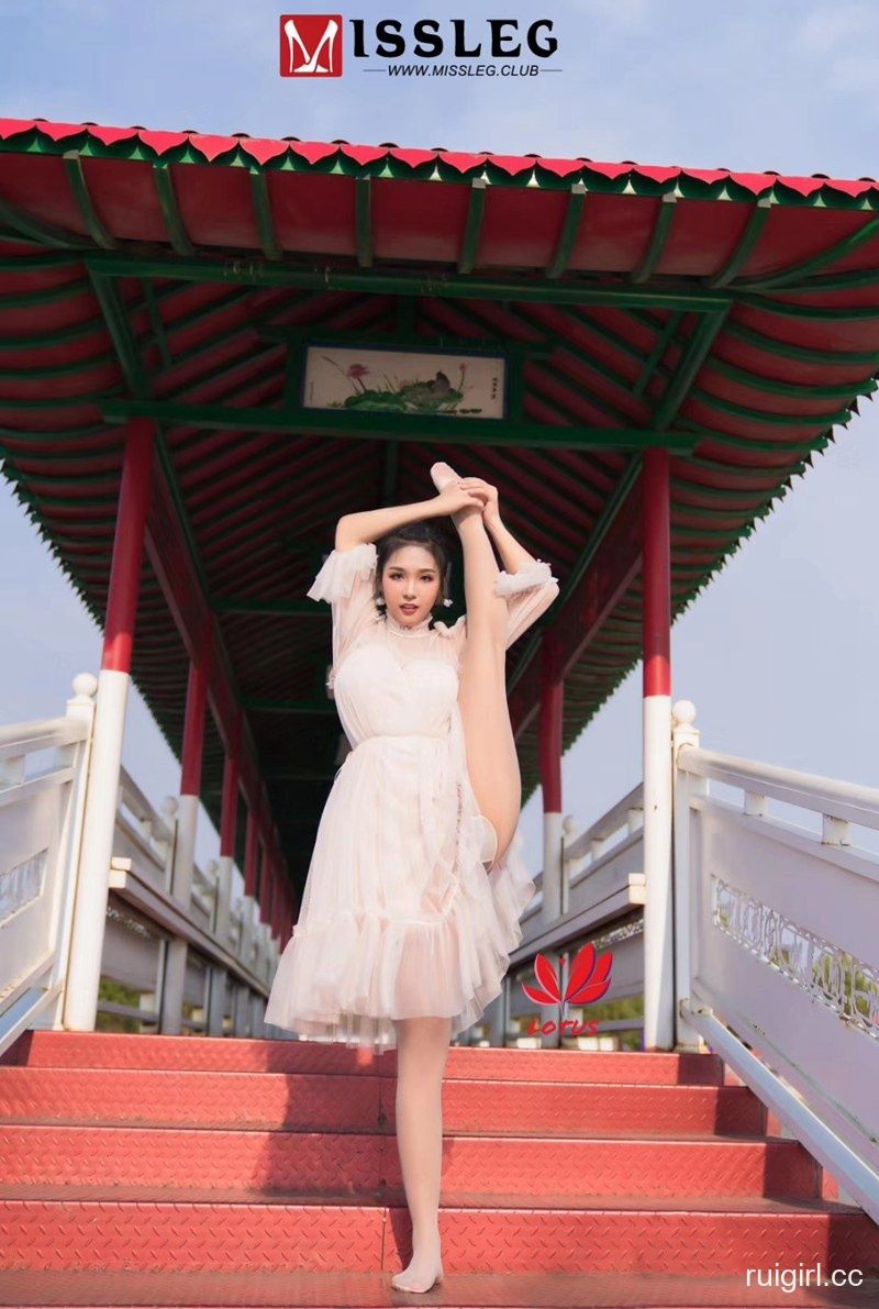 【MISSLEG蜜丝】钻石M系列 2019.11.15 M018 小鬼3 【58P】-【爱主播】