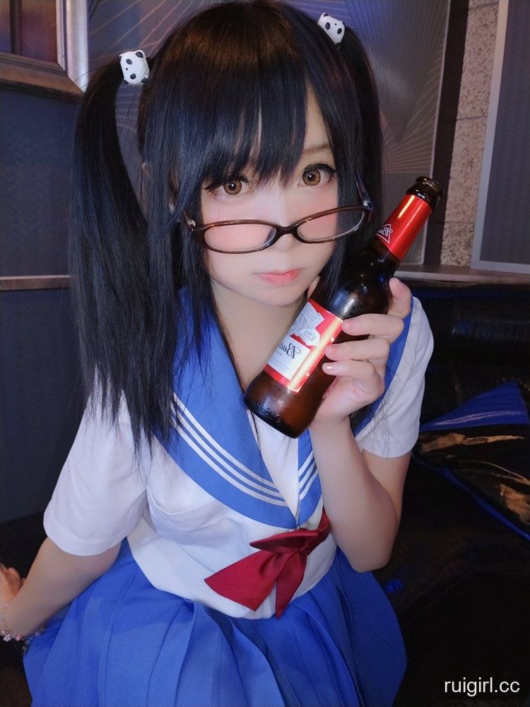 微博红人@软妹摇摇乐 赠品 【43P】-【爱主播】