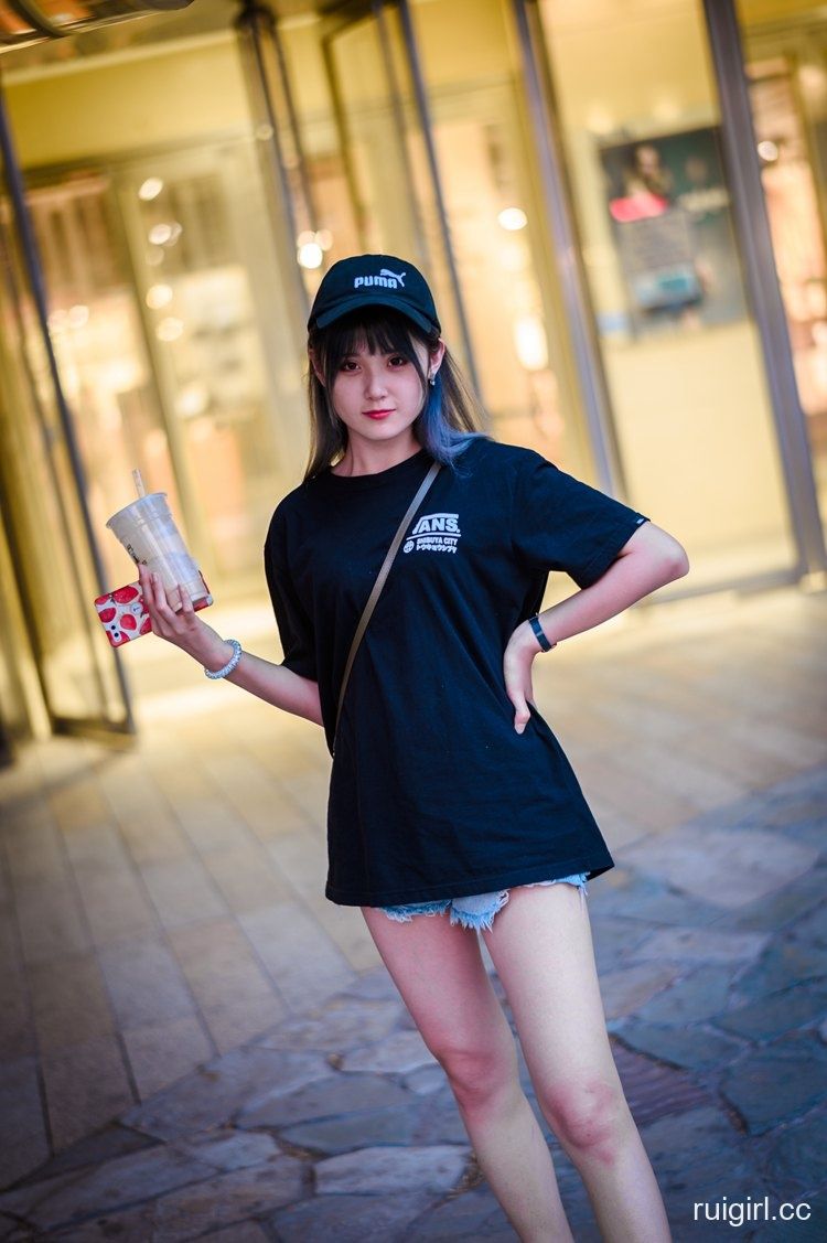 人气动漫Coser@Akisoso秋楚楚 日常 【21P】-【爱主播】