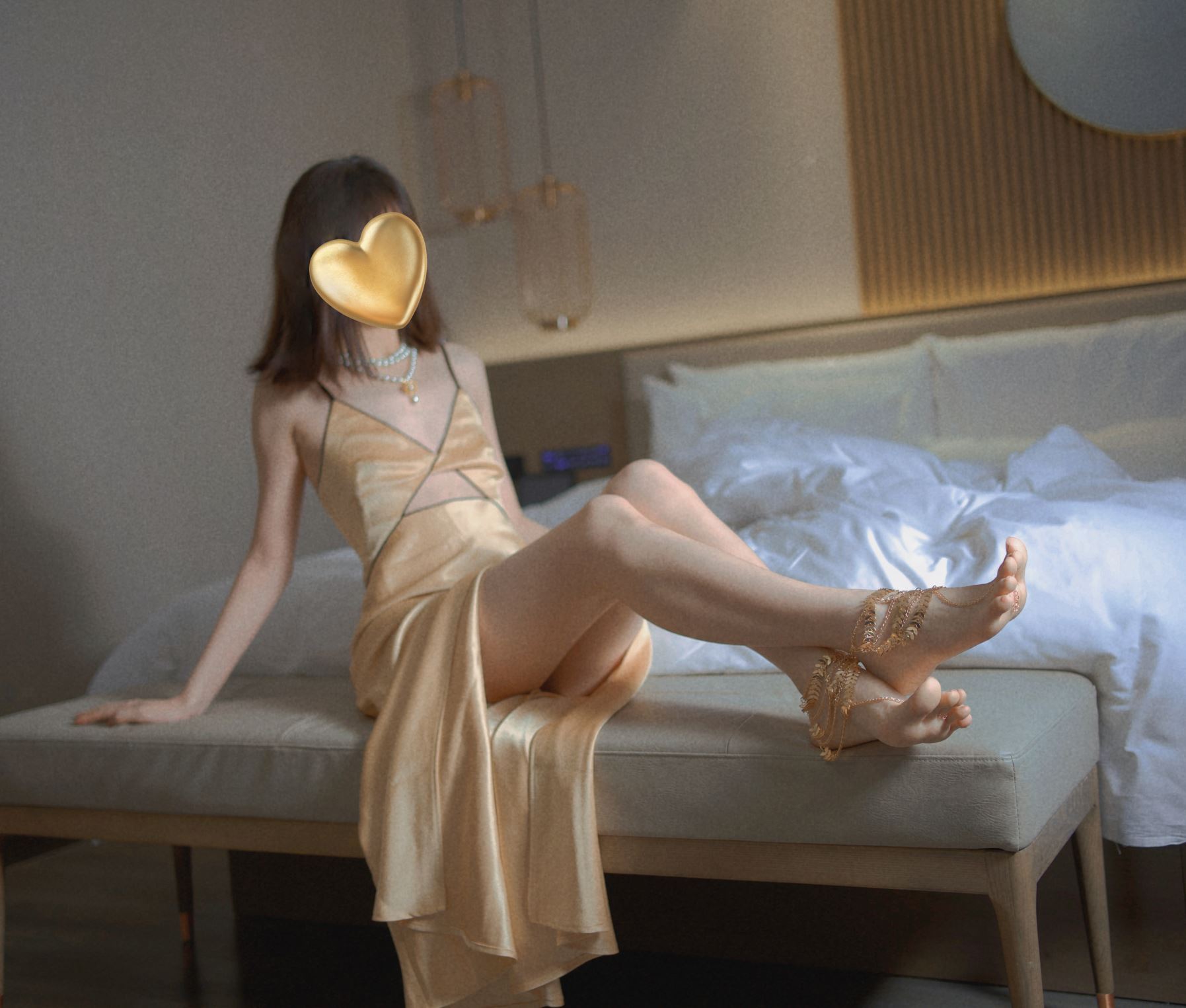 禅院熏 cos写真美图合集[36套][持续更新]