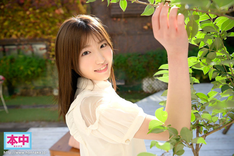 戸崎いつか(户崎一花)献出人生的第一次！